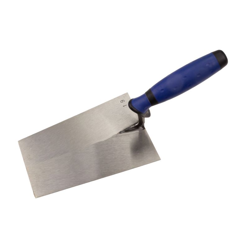 Stubai Maurerkelle / Stukkaturkelle 180 mm