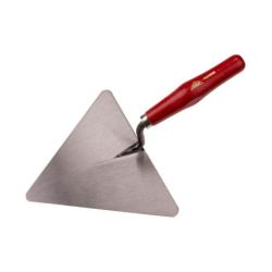 Stubai Maurerkelle Bayrische Form 180 mm