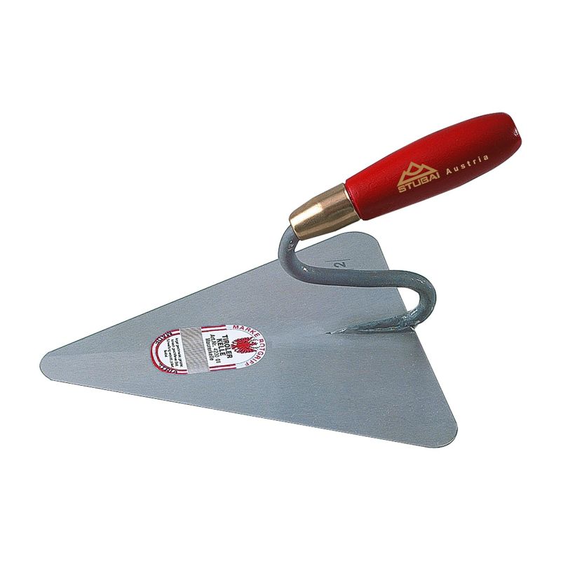 Stubai Maurerkelle Berliner Form