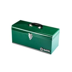 Sata 20 Zoll Werkzeugkiste aus Metall