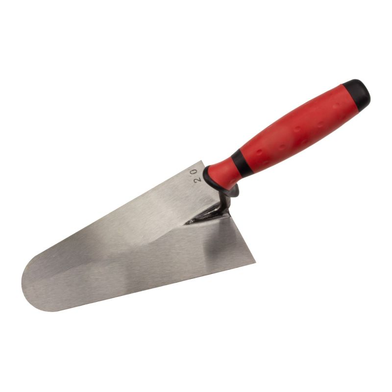 Stubai Maurerkelle Schweizer Form 240 mm