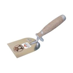 Stubai Gipserspachtel gekröpft 100 mm