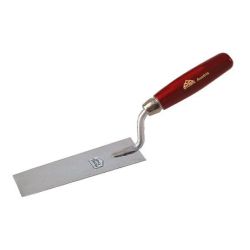 Stubai Berliner Stecherkelle rf 170x40mm ROT-Met