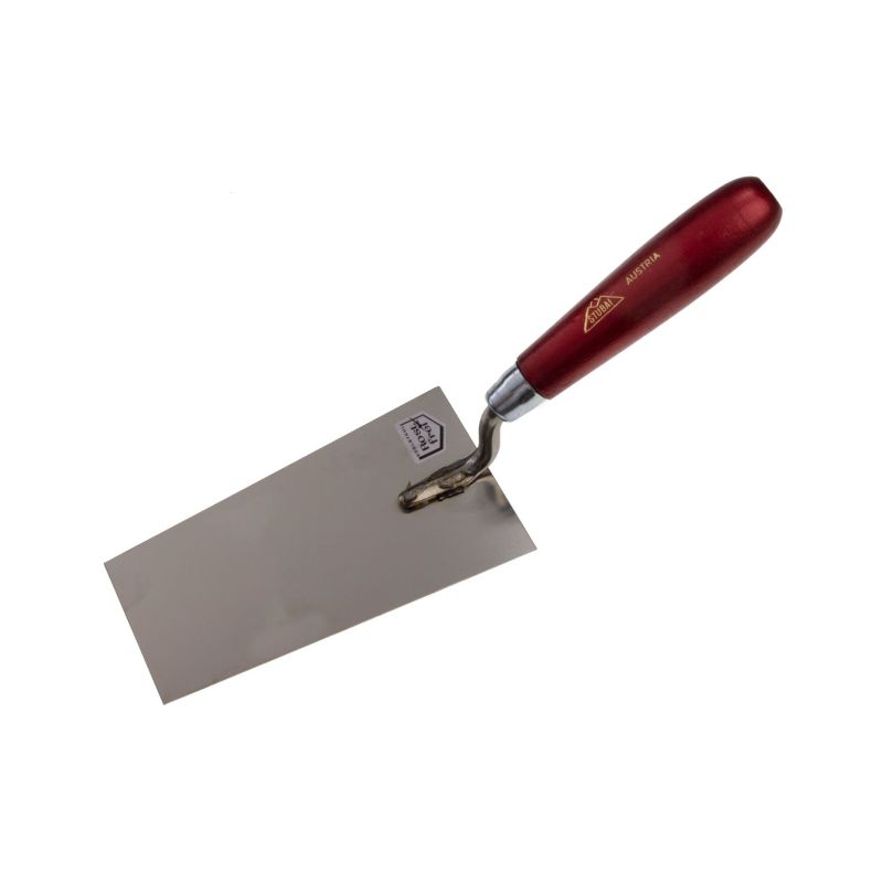 Stubai Berner Putzkelle 140 mm rostfrei