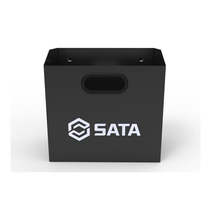 Sata Papierkorb / Dokumentenhalter für Werkstattwagen Pro
