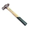 Sata Schlosserhammer englische Form mit Hickory-Stiel 910g / 32oz