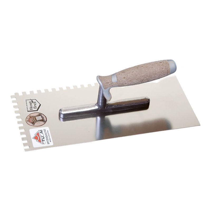 Stubai Glättekelle 6 mm