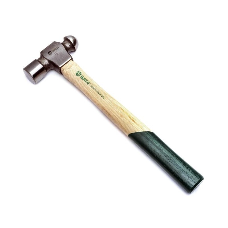 Sata Schlosserhammer englische Form mit Hickory-Stiel 1134g / 40oz