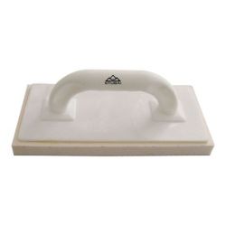 Stubai Kunststoff Reibebrett mit Latex-Auflage