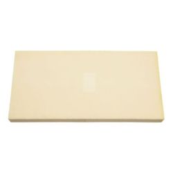 Stubai Belag für 4360 Kunststoff Reibebrett