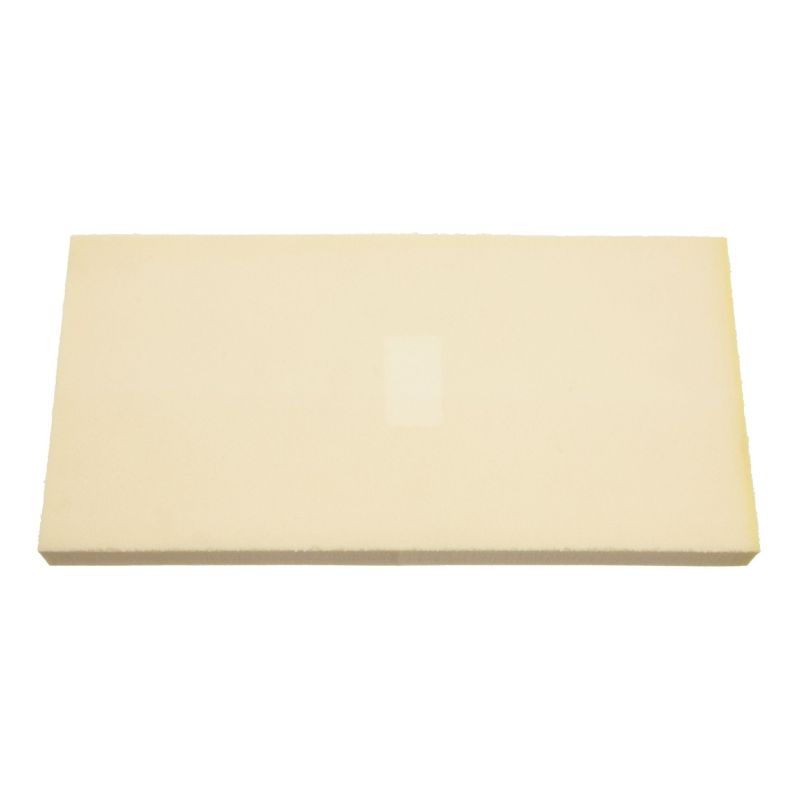 Stubai Belag für 4360 Kunststoff Reibebrett