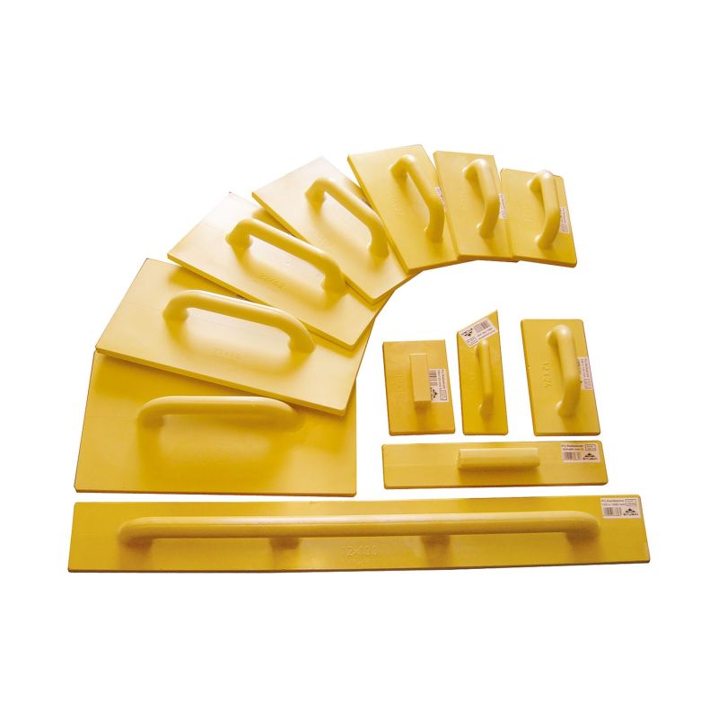 Stubai PU Reibebrett 480 mm