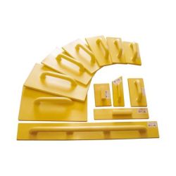 Stubai PU Reibebrett 500 mm