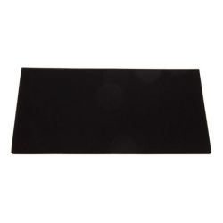 Stubai Belag für 4360 Profi Kunststoff Reibebrett 280 mm