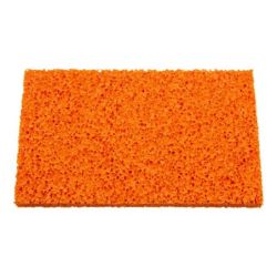 Stubai Belag für 4360 Profi Kunststoff Reibebrett 230 mm