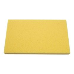 Stubai Belag für 4360 Profi Kunststoff Reibebrett