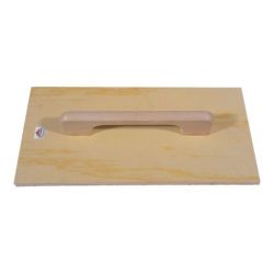 Stubai Schleifbrett für Styropor und Ytong