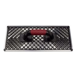 Stubai Putzreibeplatte