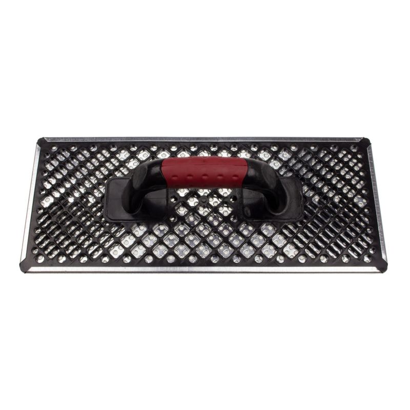 Stubai Putzreibeplatte