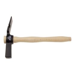 Stubai Maurerhammer 700g mit Holzstiel