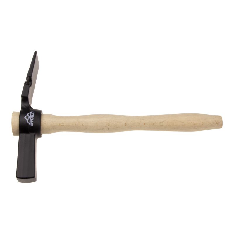 Stubai Maurerhammer 700g mit Holzstiel