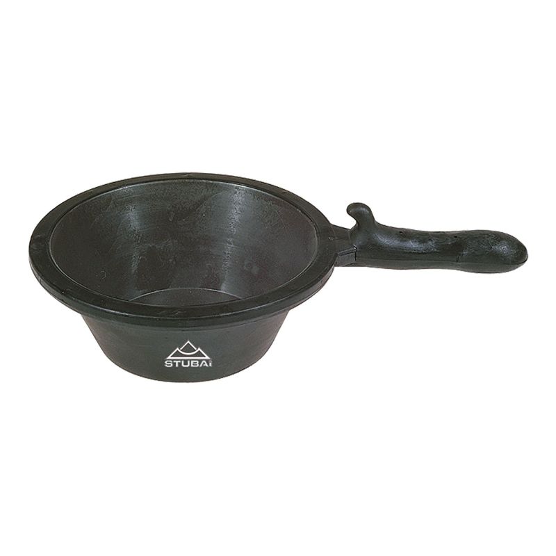Stubai Gipserpfanne aus Kunststoff 180 mm