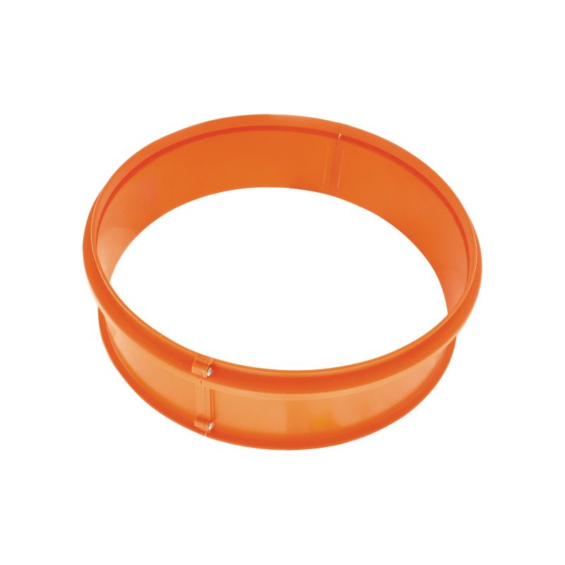 Stubai Siebrahmen Kunststoff 430mm