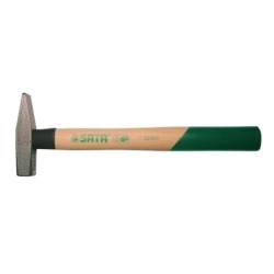 Sata Schlosserhammer mit Hickory-Stiel 300g