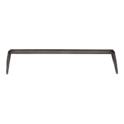 Stubai Flachklammer 250x65x25mm