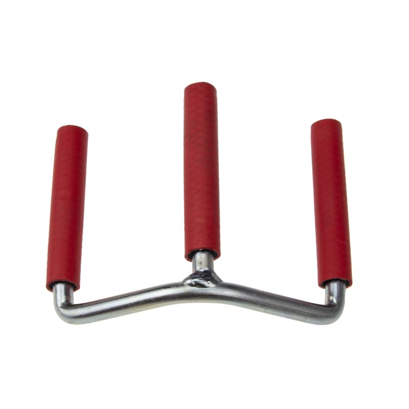 Stubai Strebenplattenträger