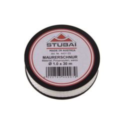 Stubai Senklotschnur 30 m