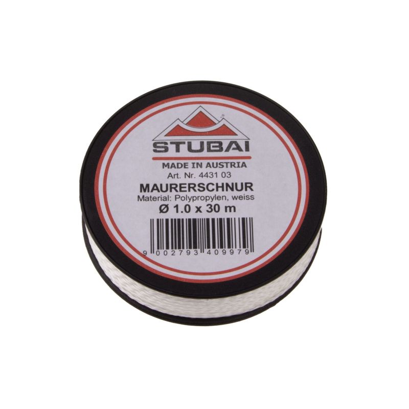 Stubai Senklotschnur 30 m