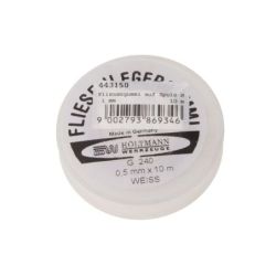 Stubai Fliesengummi 10 m