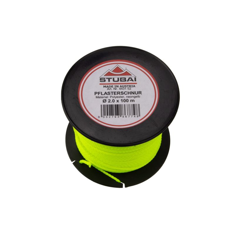 Stubai Pflasterschnur 200 m