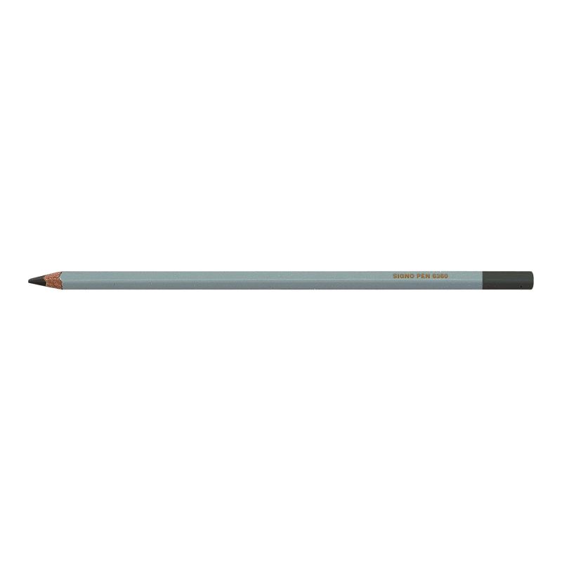 Stubai Graphitstift für Bleche 175 mm
