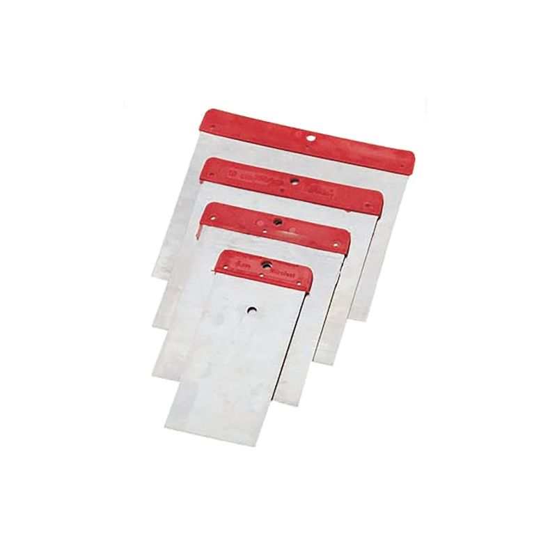 Stubai Japan Flächenspachtelset 4-tlg