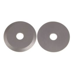 Stubai Ersatzräder für 4466 & 4467 Streifenschneider 38mm