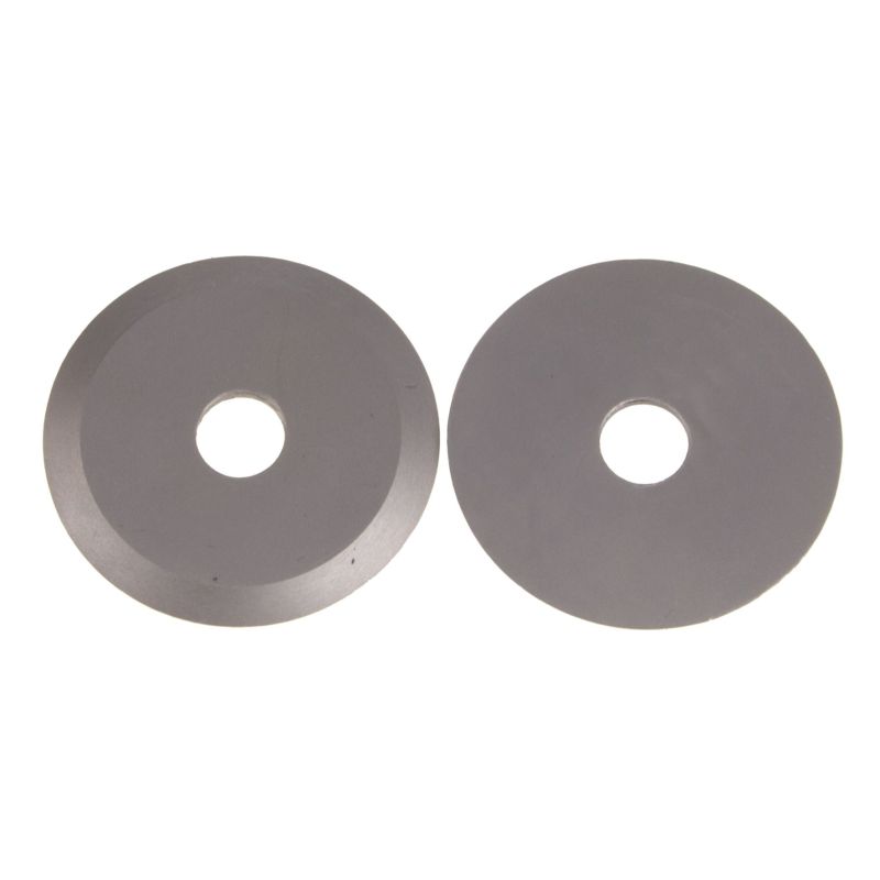 Stubai Ersatzräder für 4466 & 4467 Streifenschneider 38mm