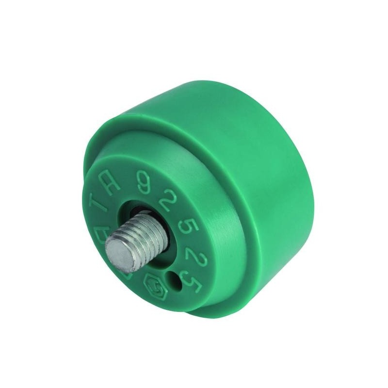 Sata Schonhammer-Aufsatz weich 35mm