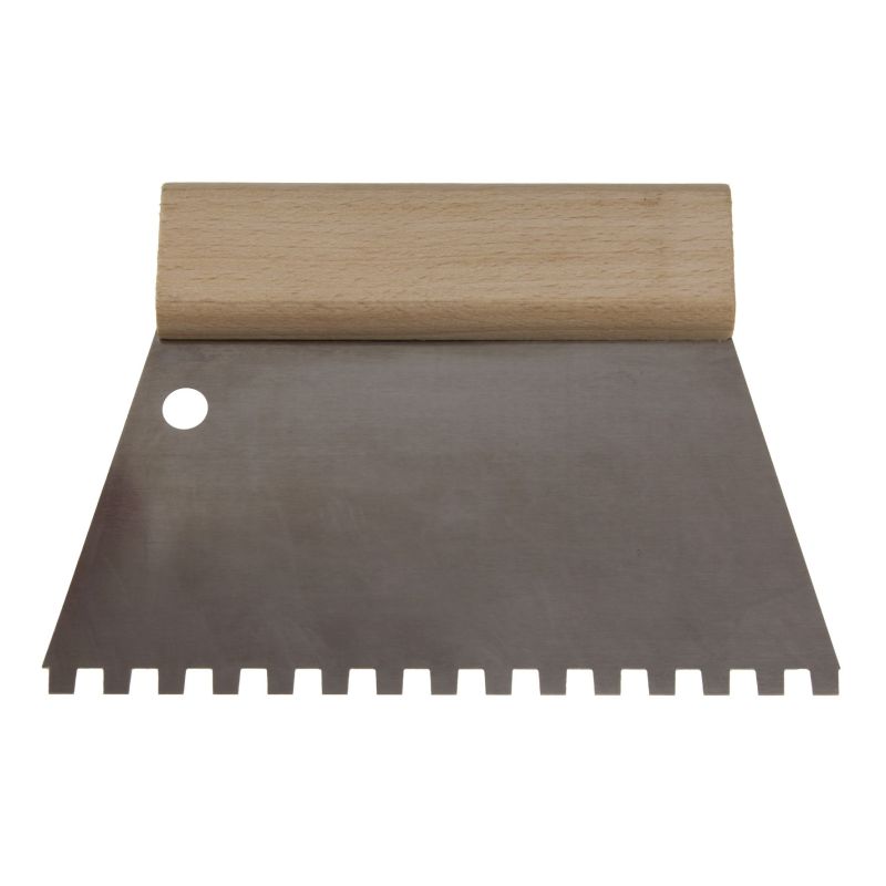 Stubai Flächenspachtel