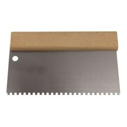 Stubai Kleberverteilerspachtel