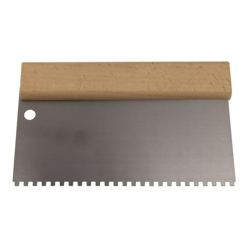 Stubai Kleberverteilerspachtel