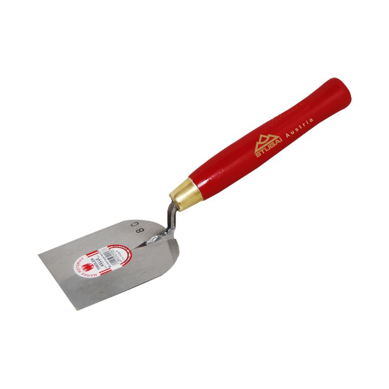 Stubai Bodenlegerspachtel 80 mm