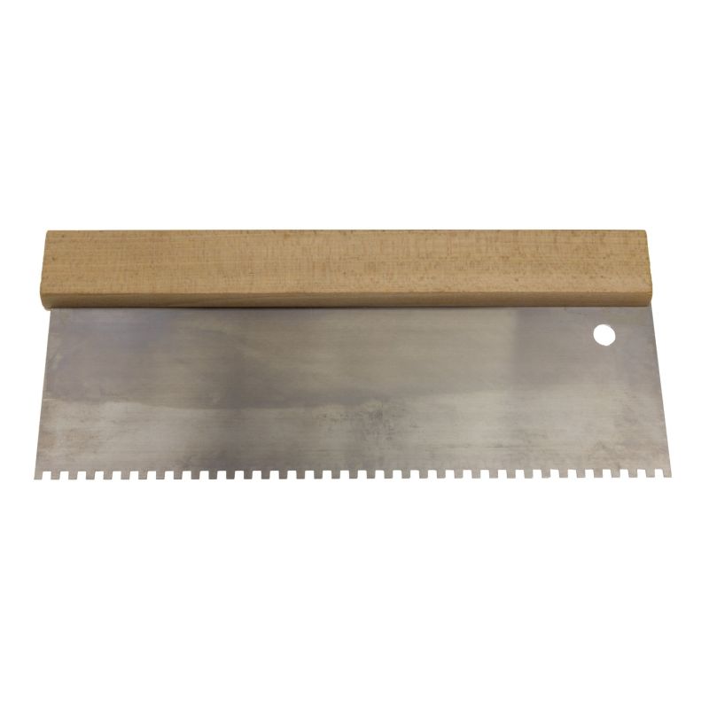 Stubai Kleberverteilerspachtel