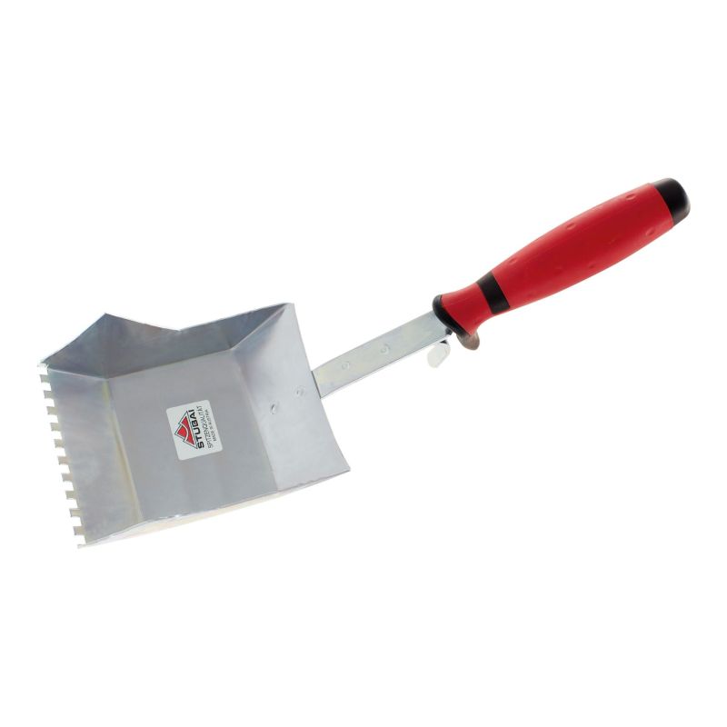 Stubai Gasbetonkleberkelle 240 mm