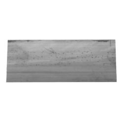 Stubai Klinge für 4476 Abschaberspachtel