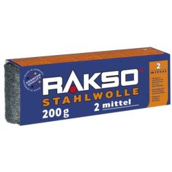 Stubai Stahlwolle in Bauschen