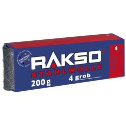 Stubai Stahlwolle in Bauschen