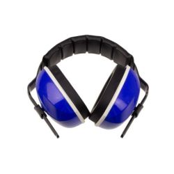 Stubai Gehörschutz mit Kopfbügel