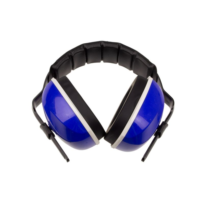 Stubai Gehörschutz mit Kopfbügel